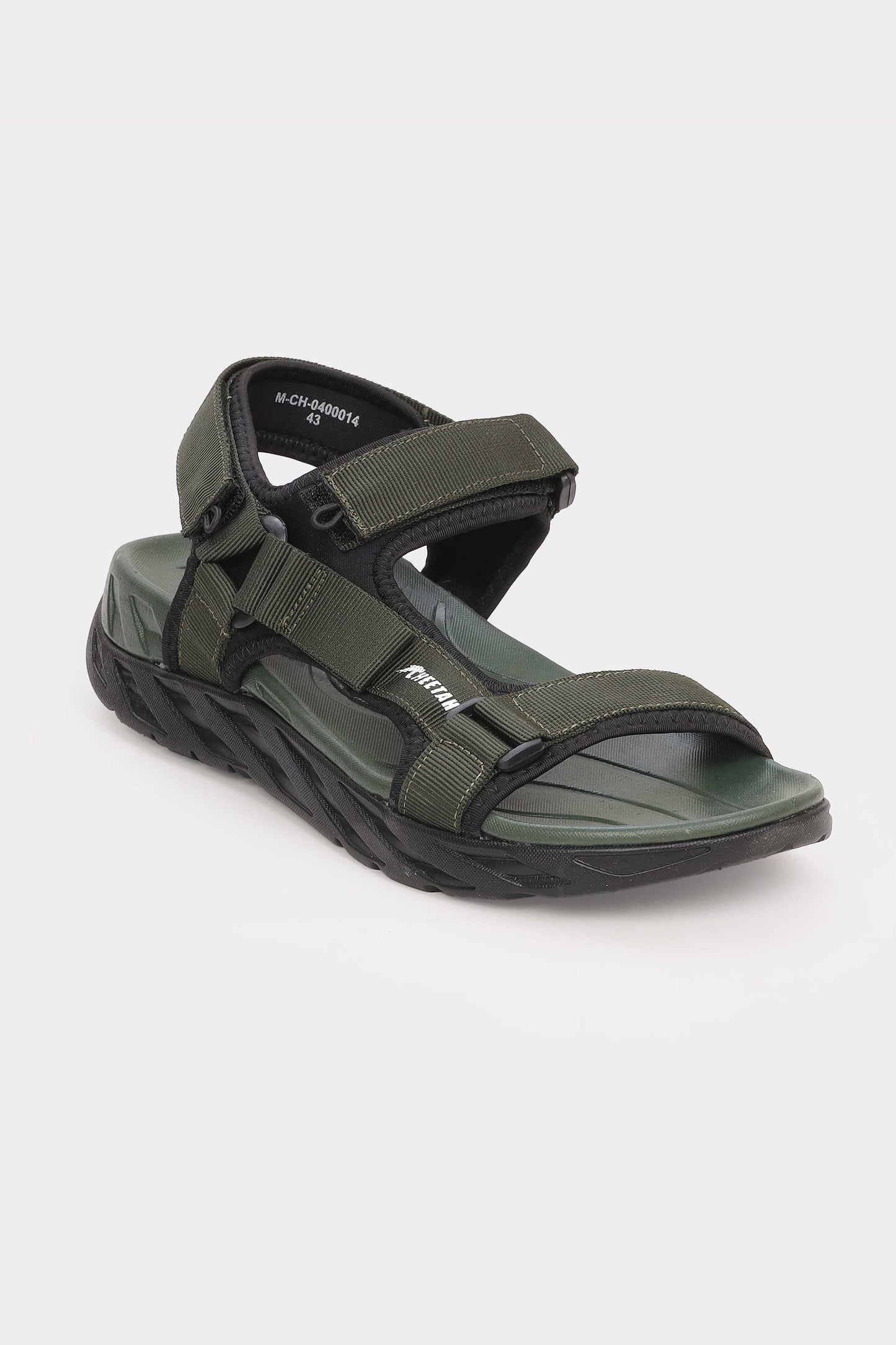 Casual Sandal