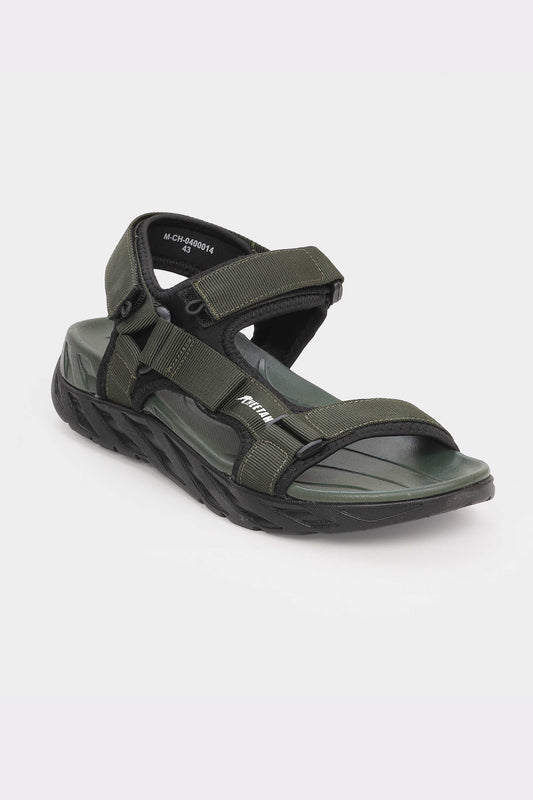 Casual Sandal
