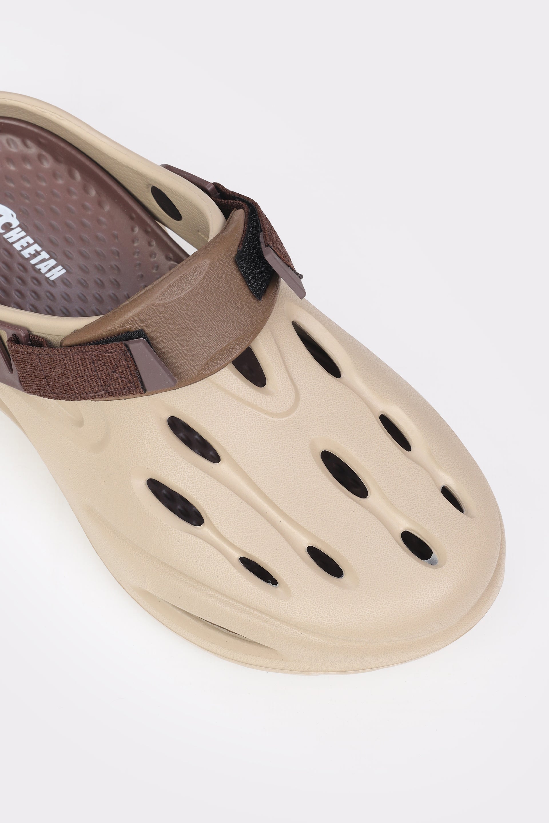 Men Crocs