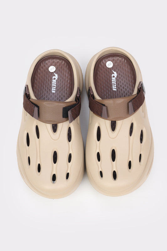 Men Crocs