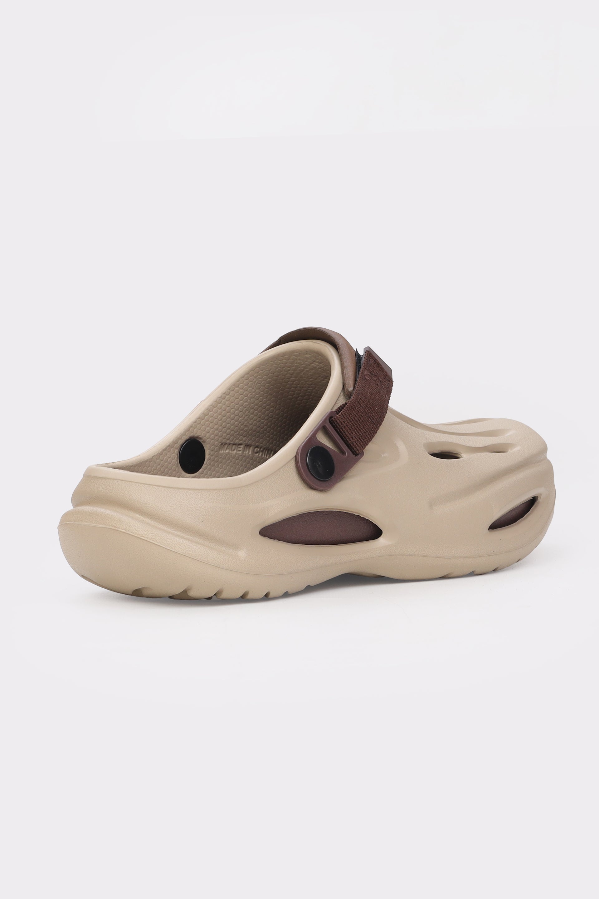 Men Crocs