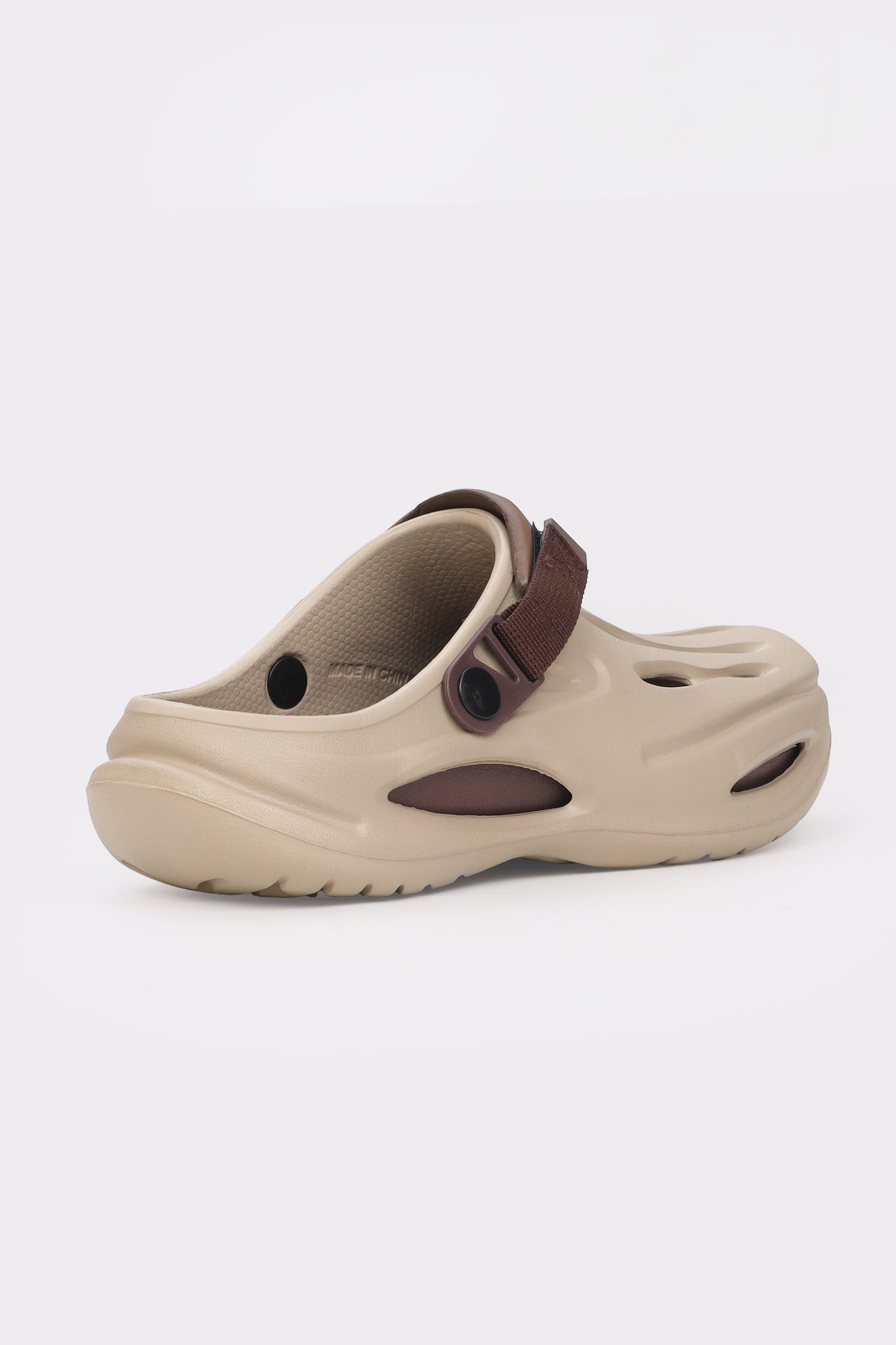 Men Crocs