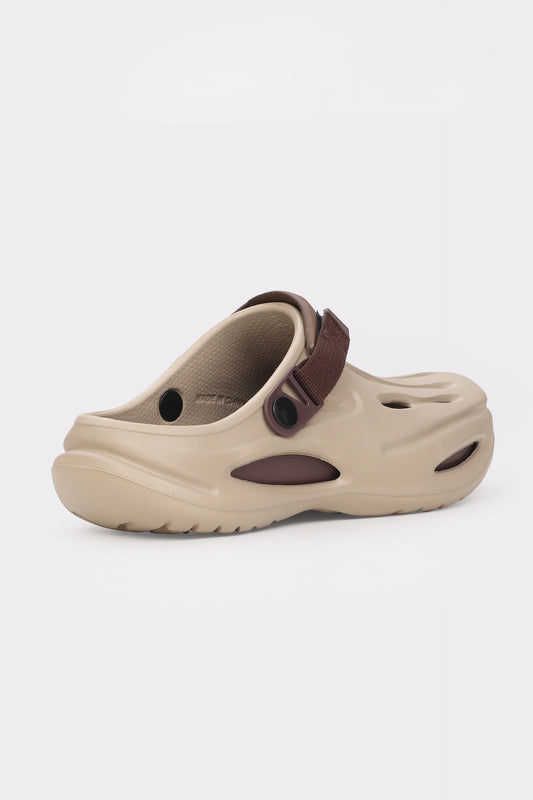 Men Crocs