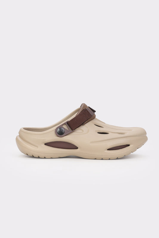 Men Crocs