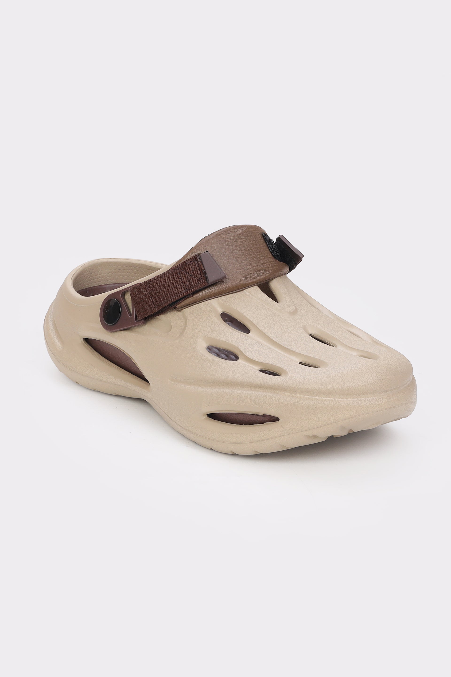 Men Crocs