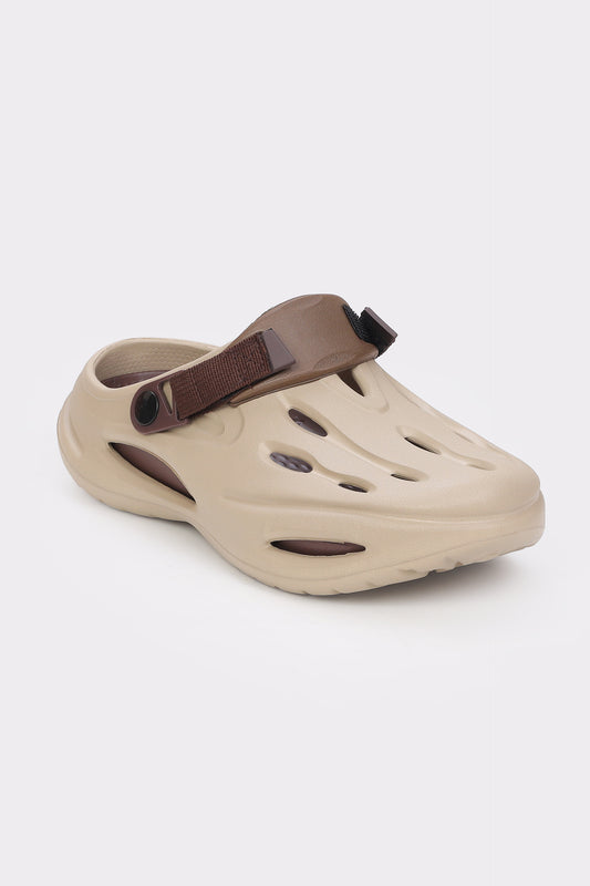 Men Crocs