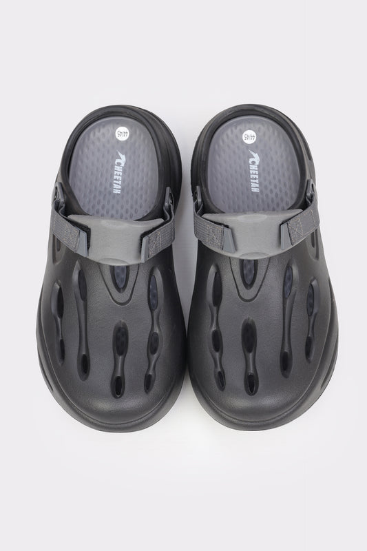 Men Crocs
