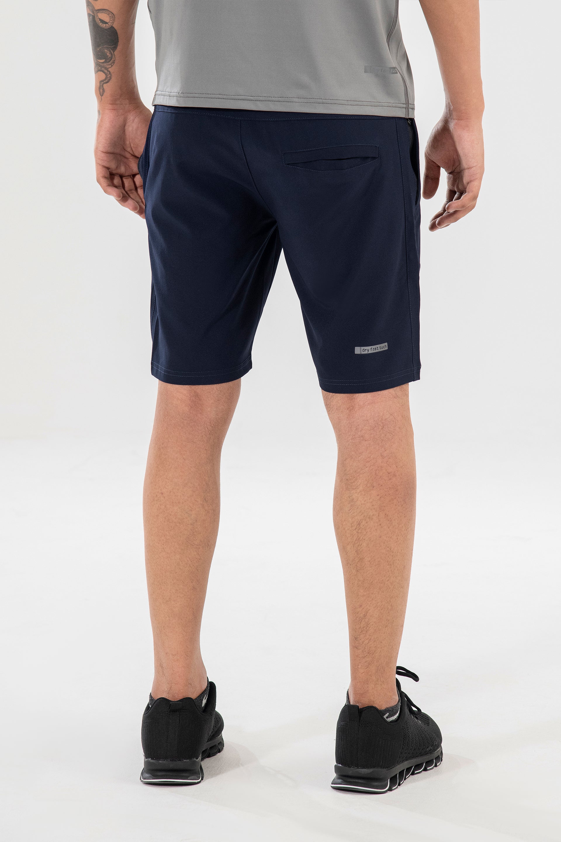 Dry Fast Shorts