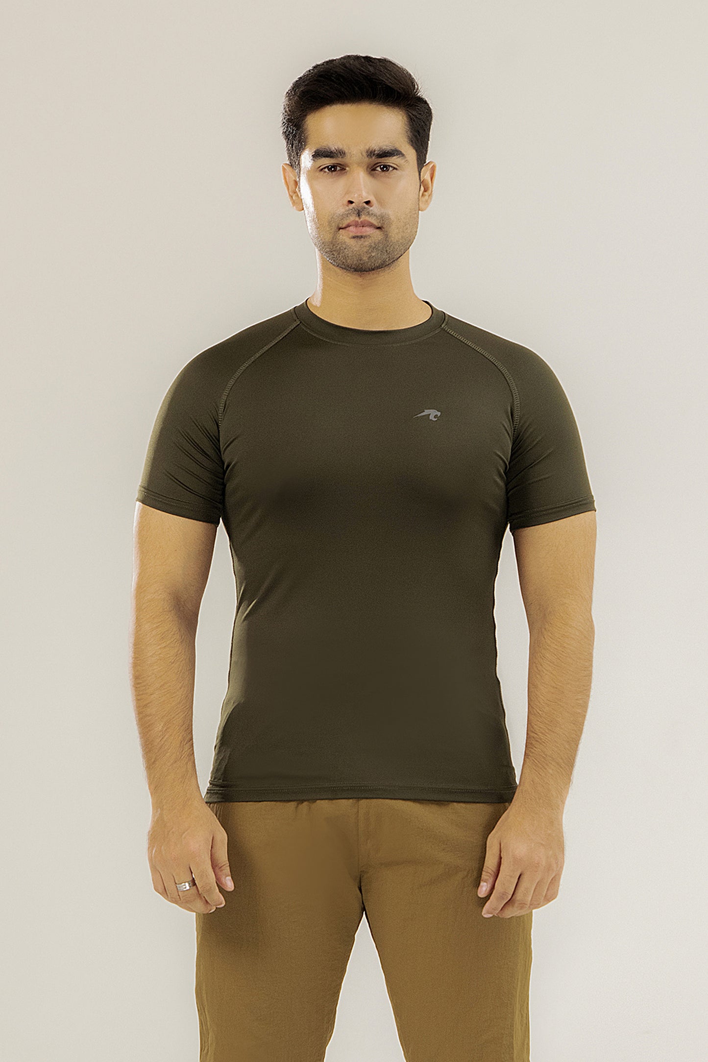 DFT Compression Tee