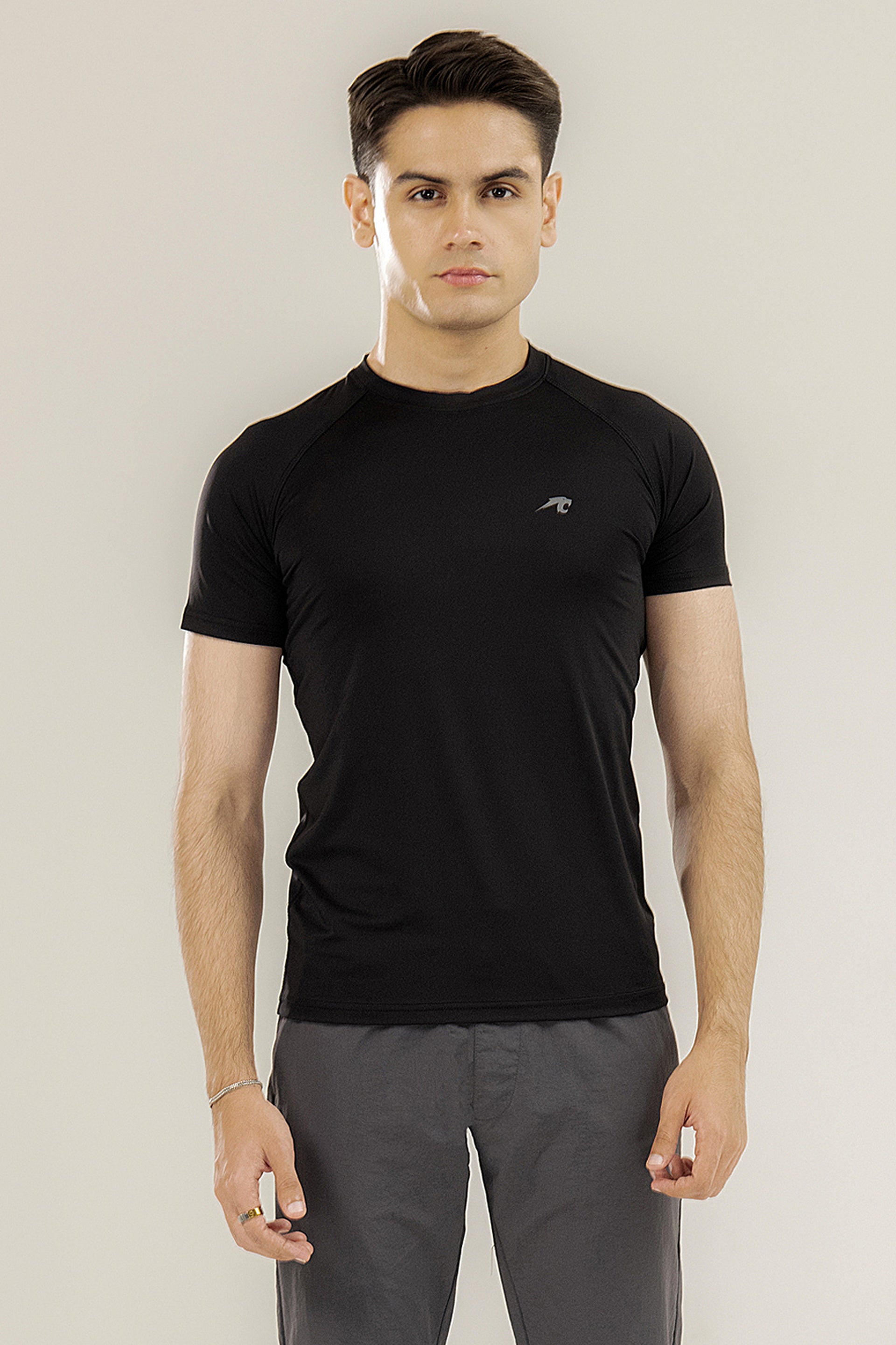 DFT Compression Tee