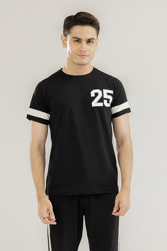 Athleisure Tee