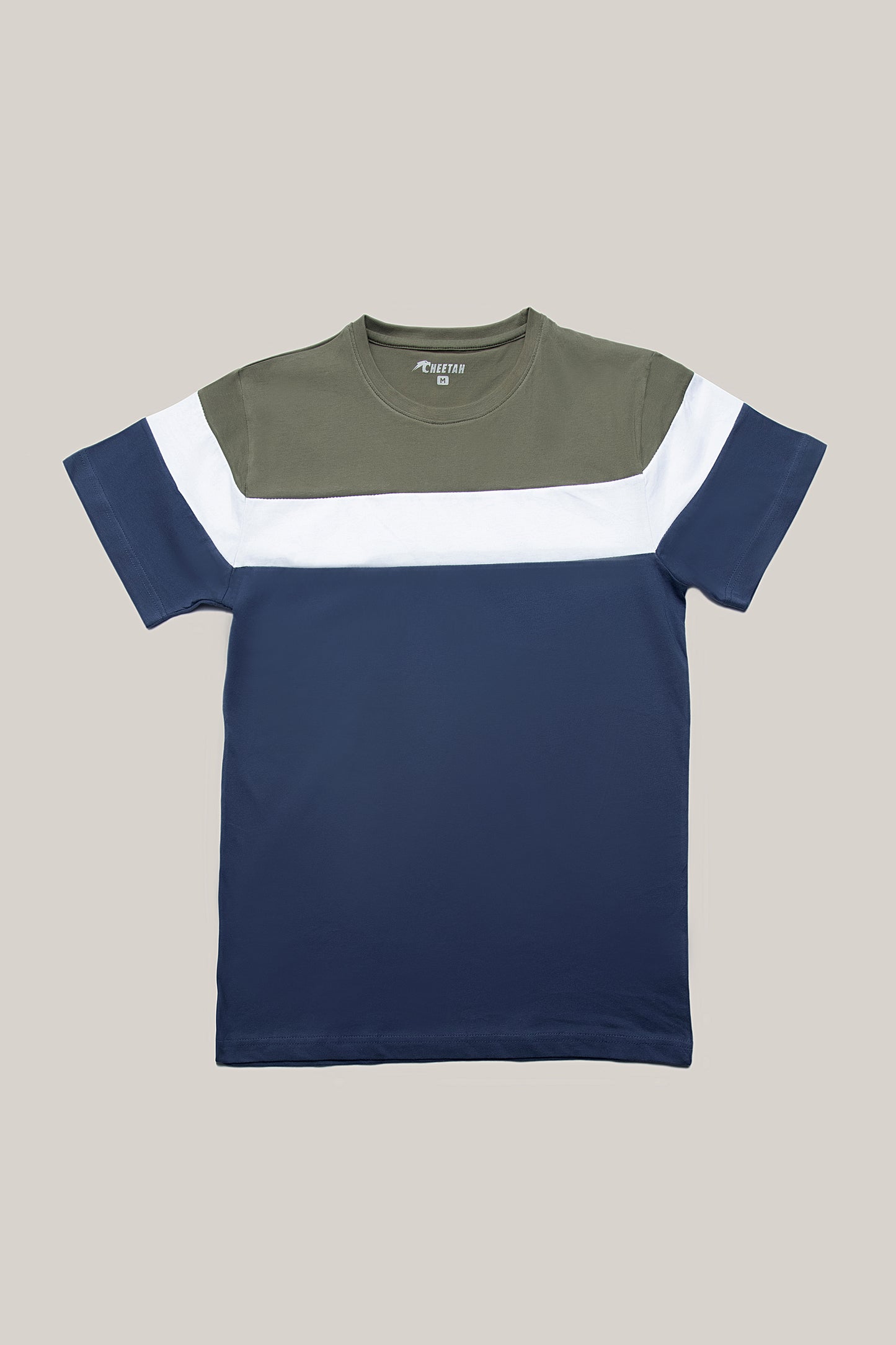 Athleisure Tee