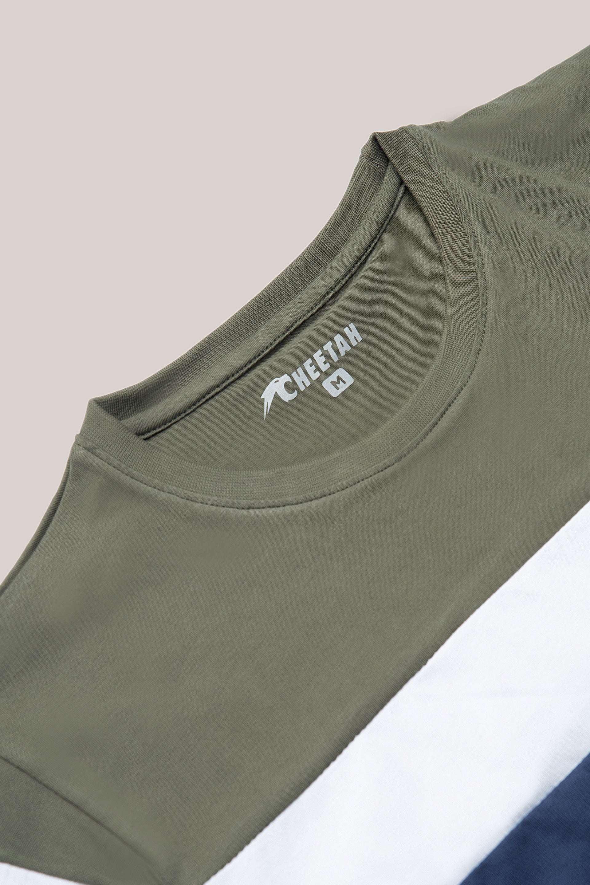 Athleisure Tee