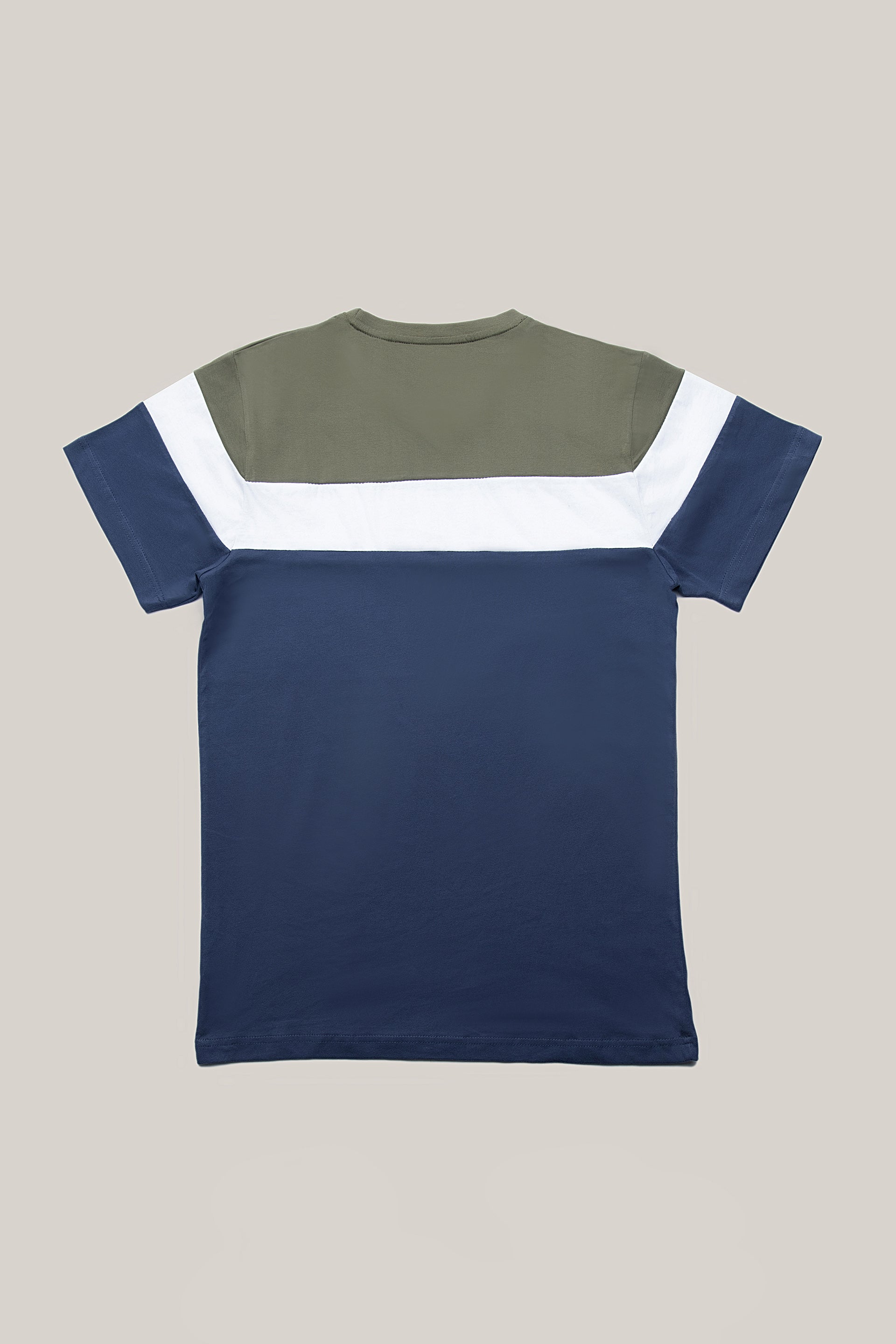 Athleisure Tee