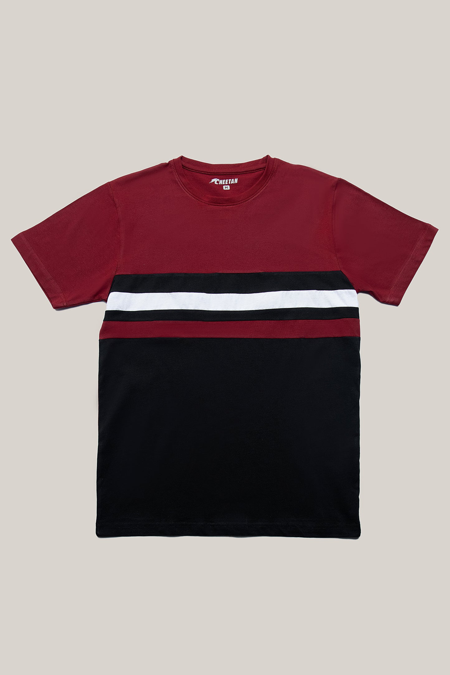 Athleisure Tee