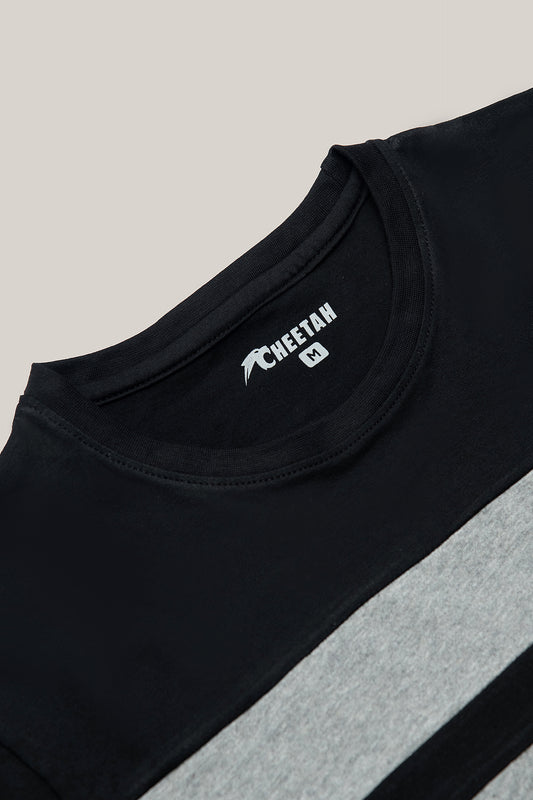 Athleisure Tee