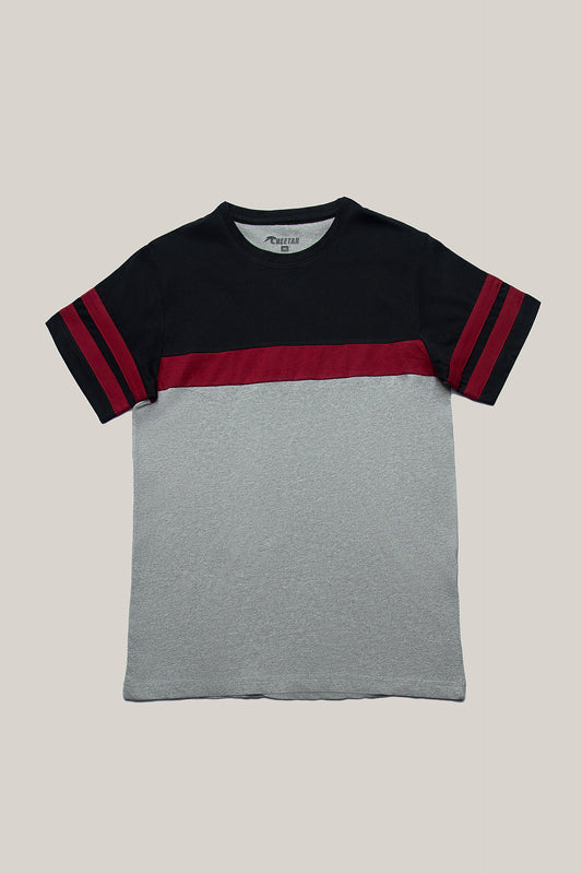 Athleisure Tee