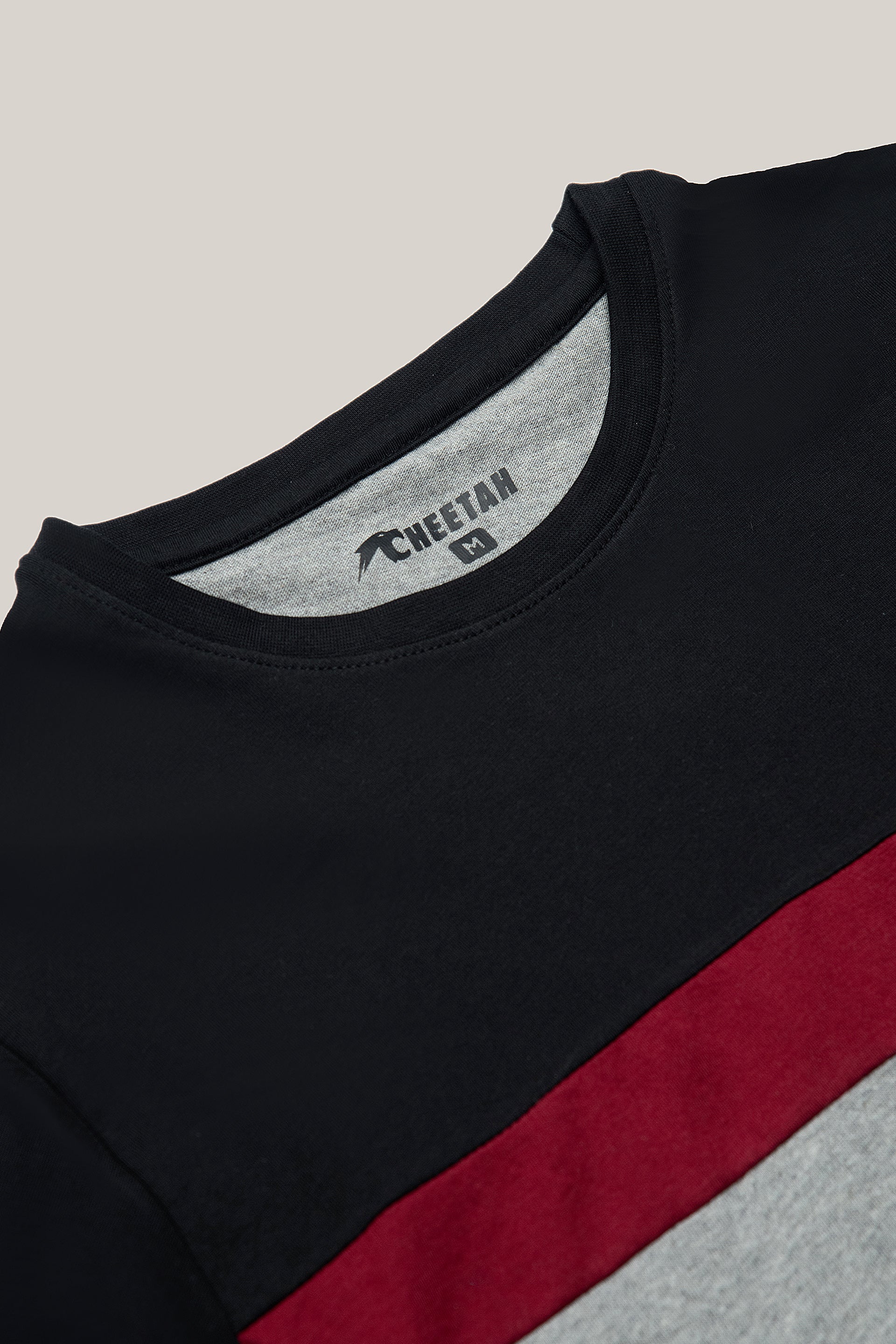 Athleisure Tee