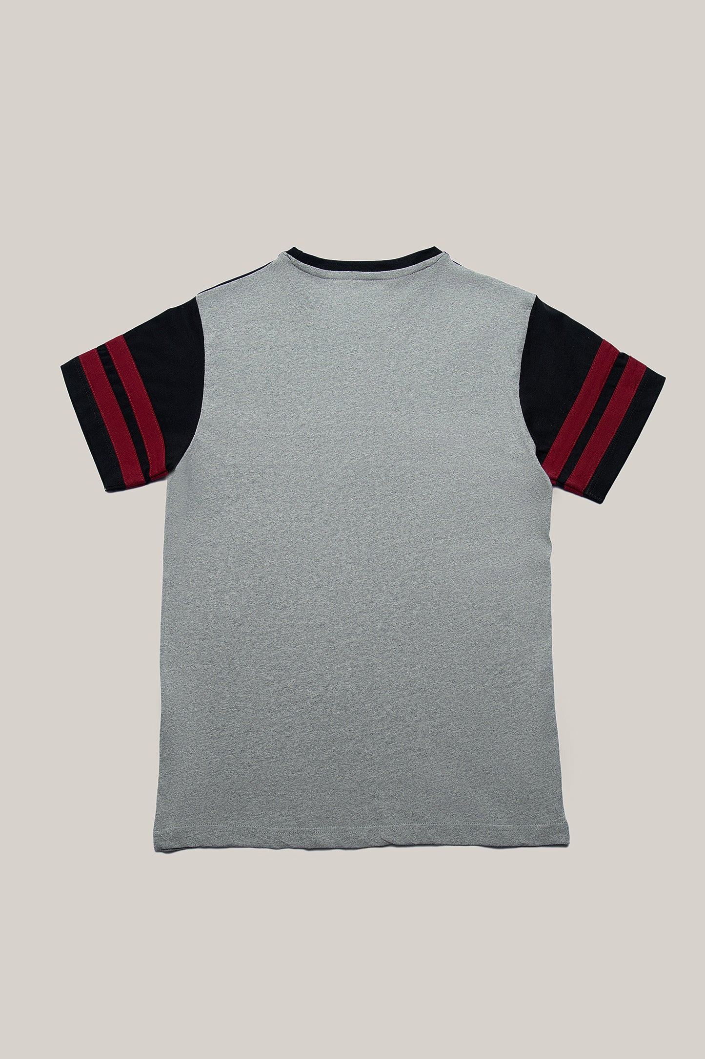 Athleisure Tee