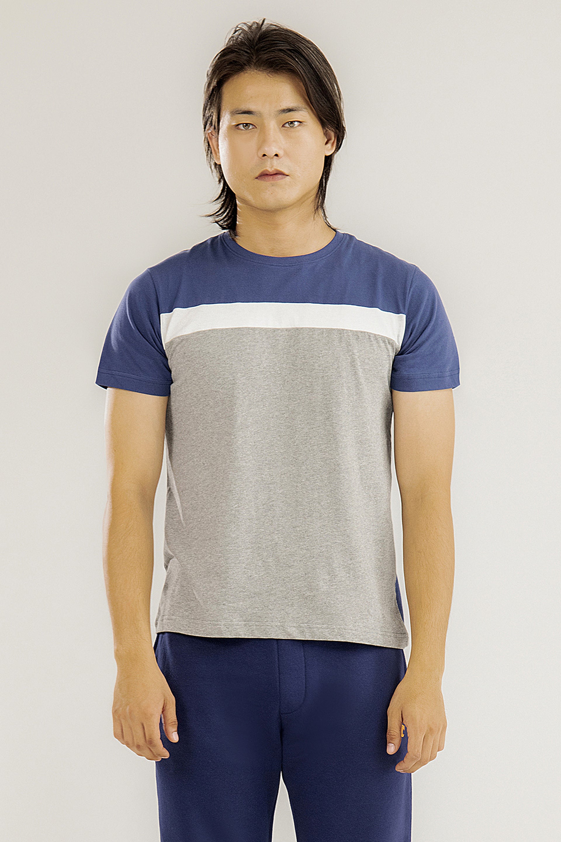 Athleisure Tee