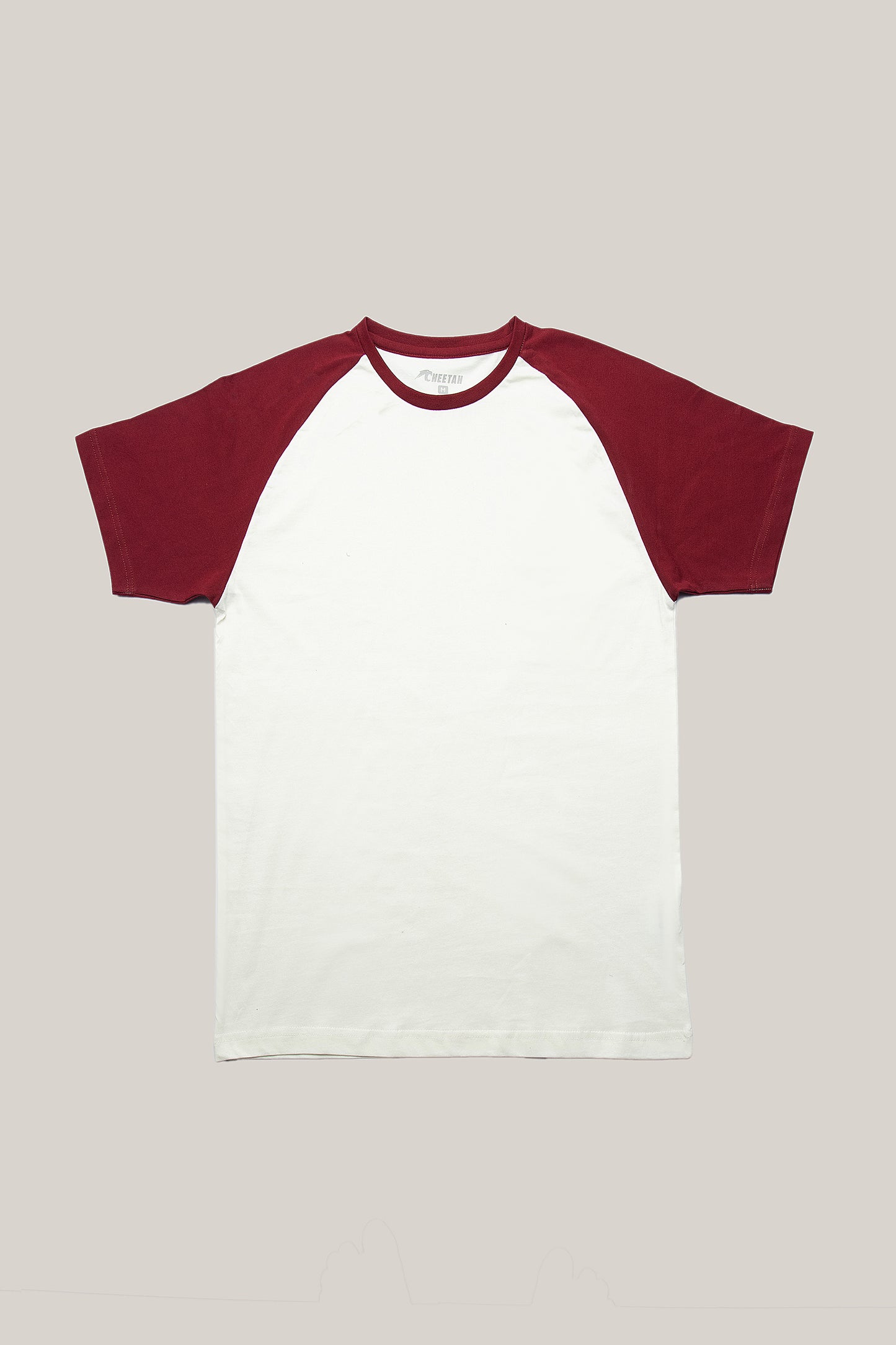 Raglan Tee