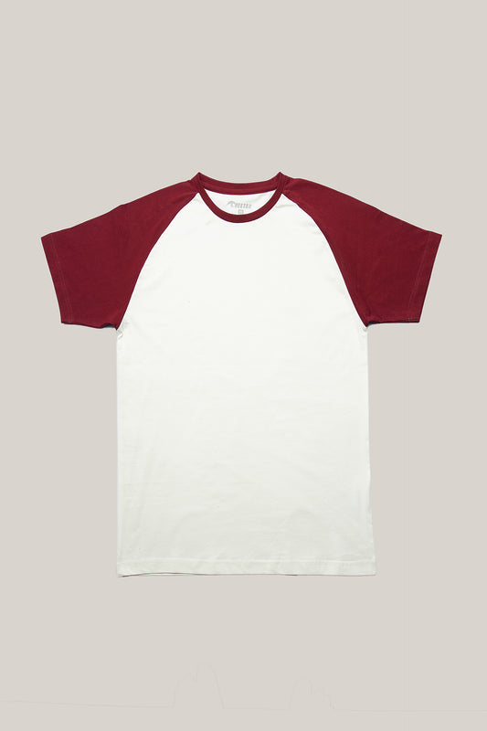 Raglan Tee