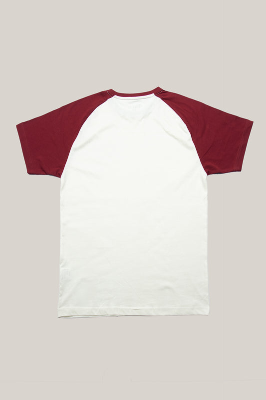 Raglan Tee