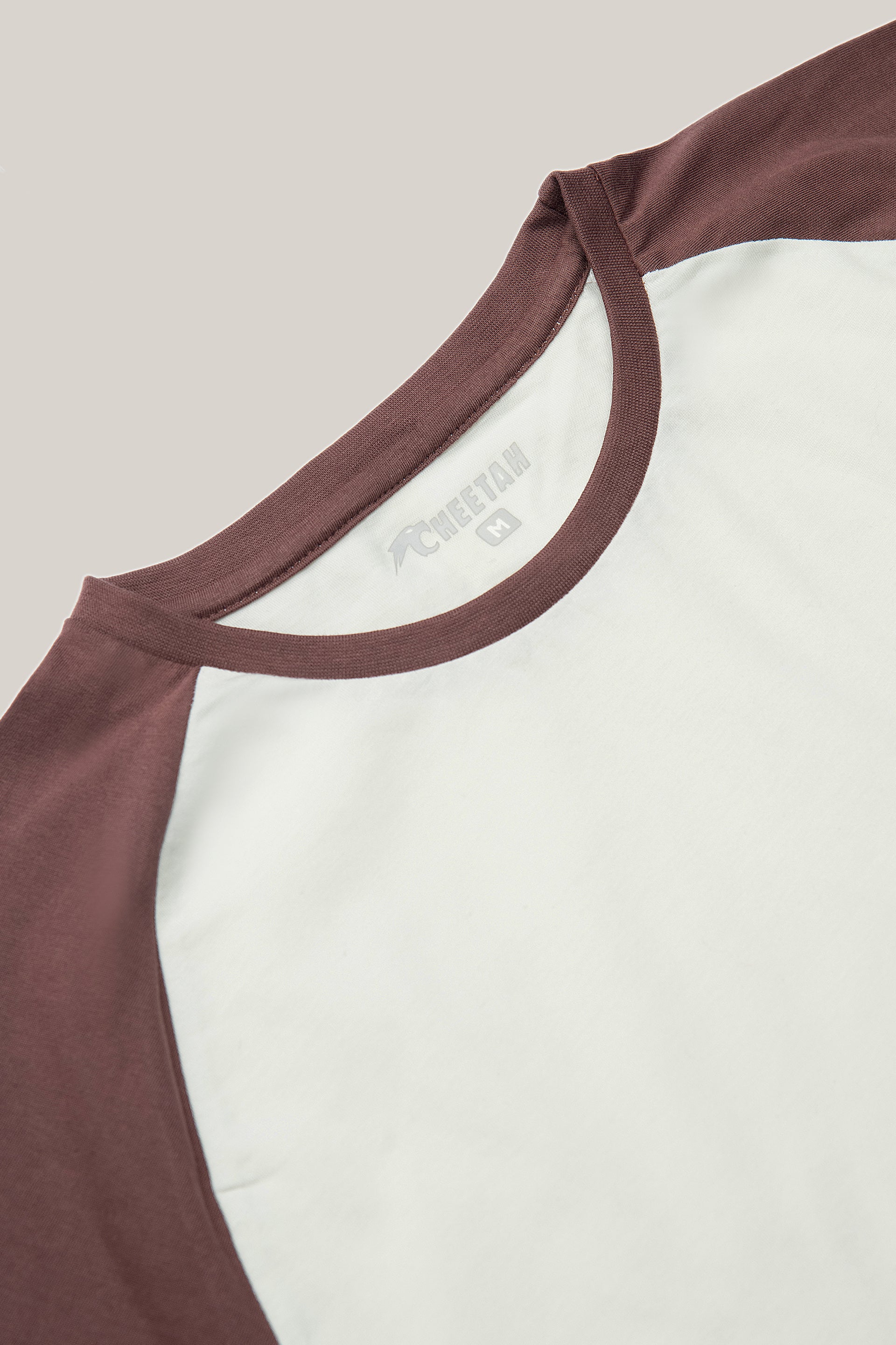 Raglan Tee