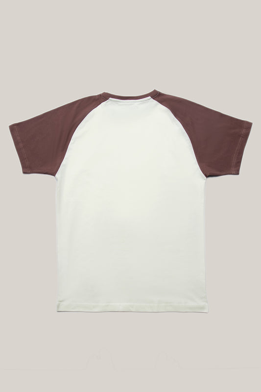 Raglan Tee