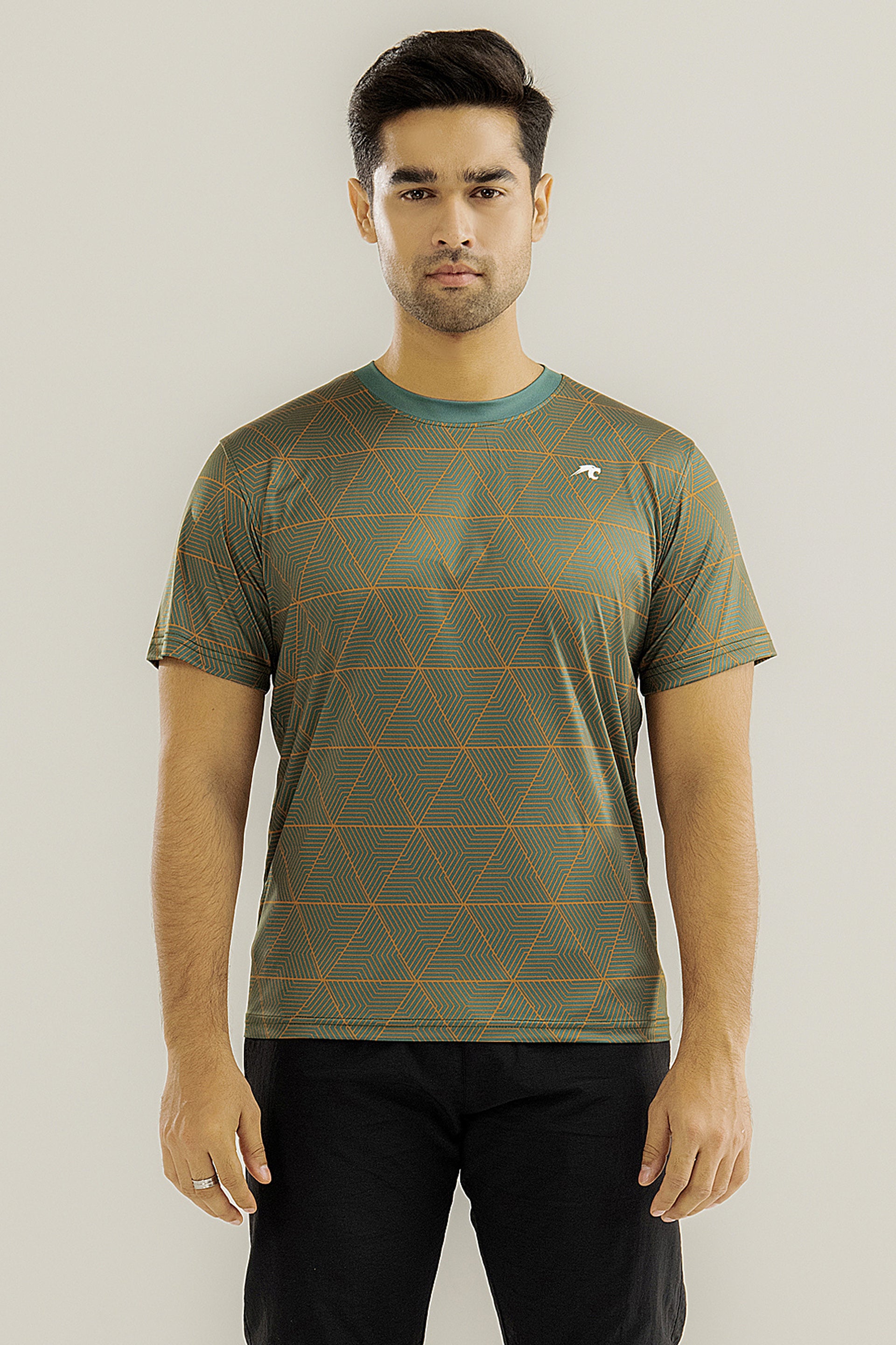 DFT Sublimation Tee