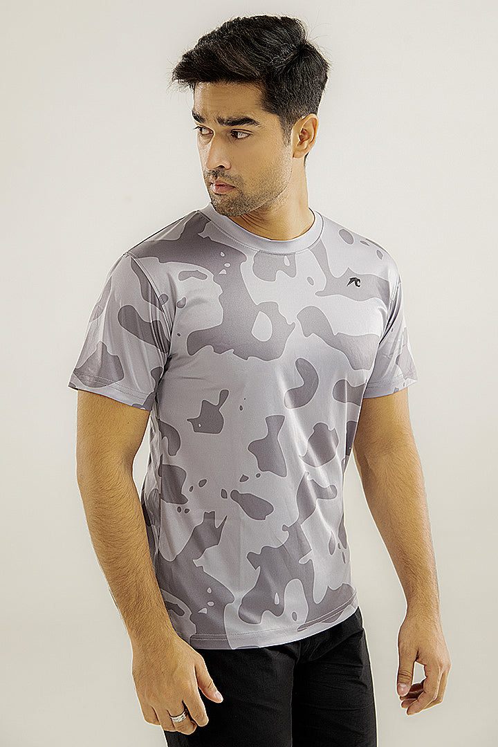 DFT Sublimation Tee