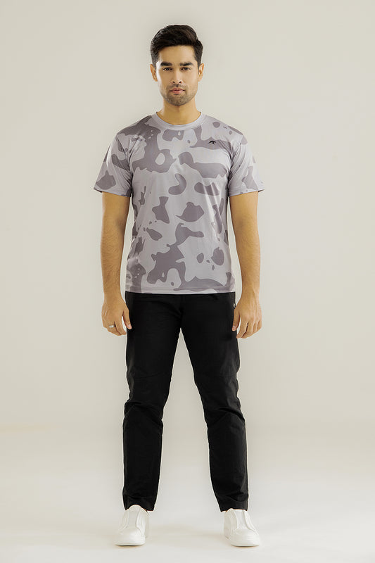 DFT Sublimation Tee