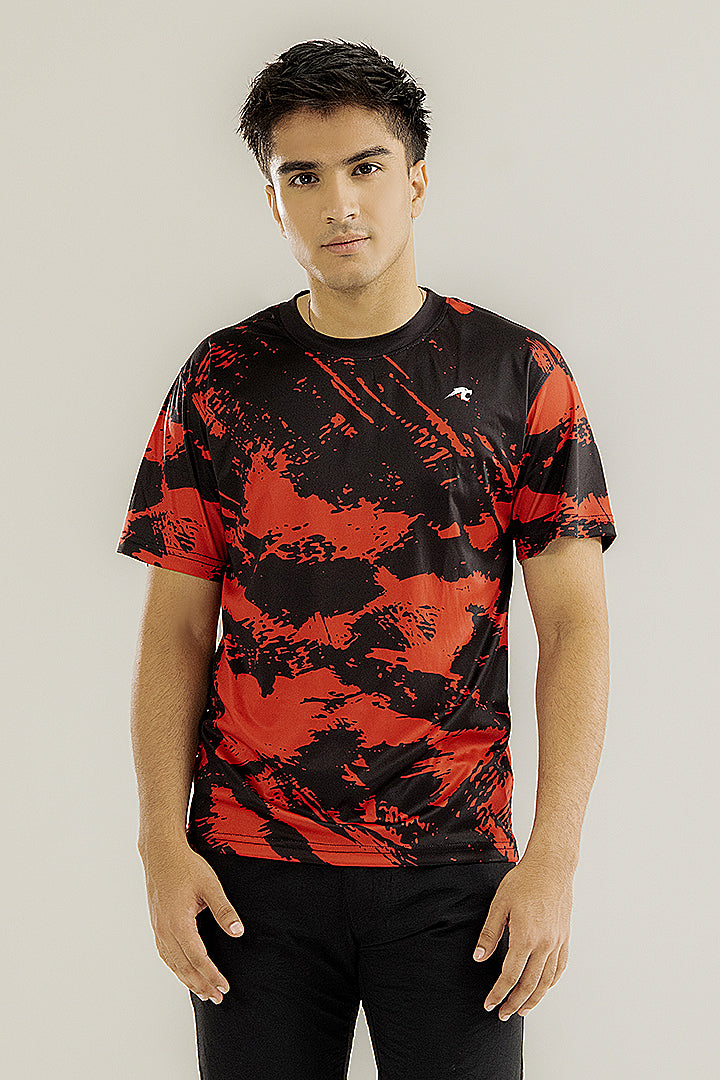 DFT Sublimation Tee