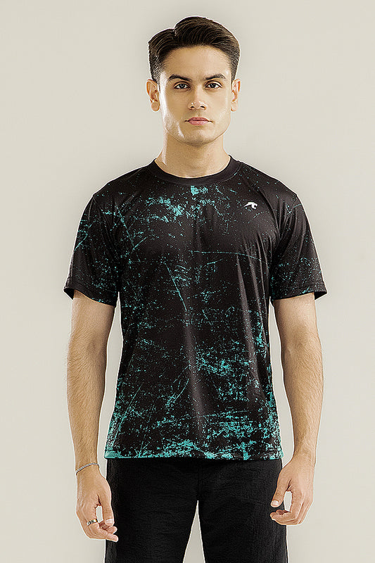 DFT Sublimation Tee