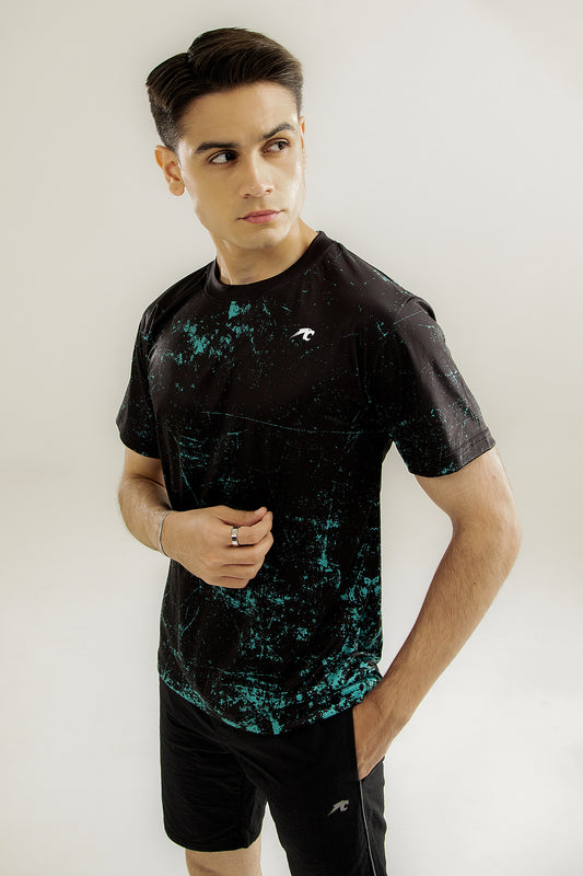 DFT Sublimation Tee