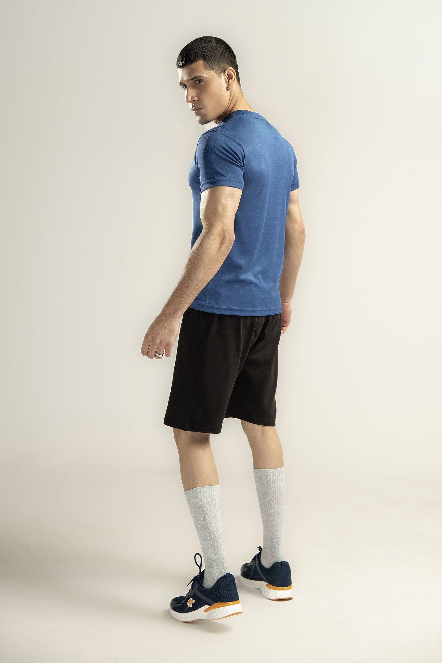 Activewear Tees