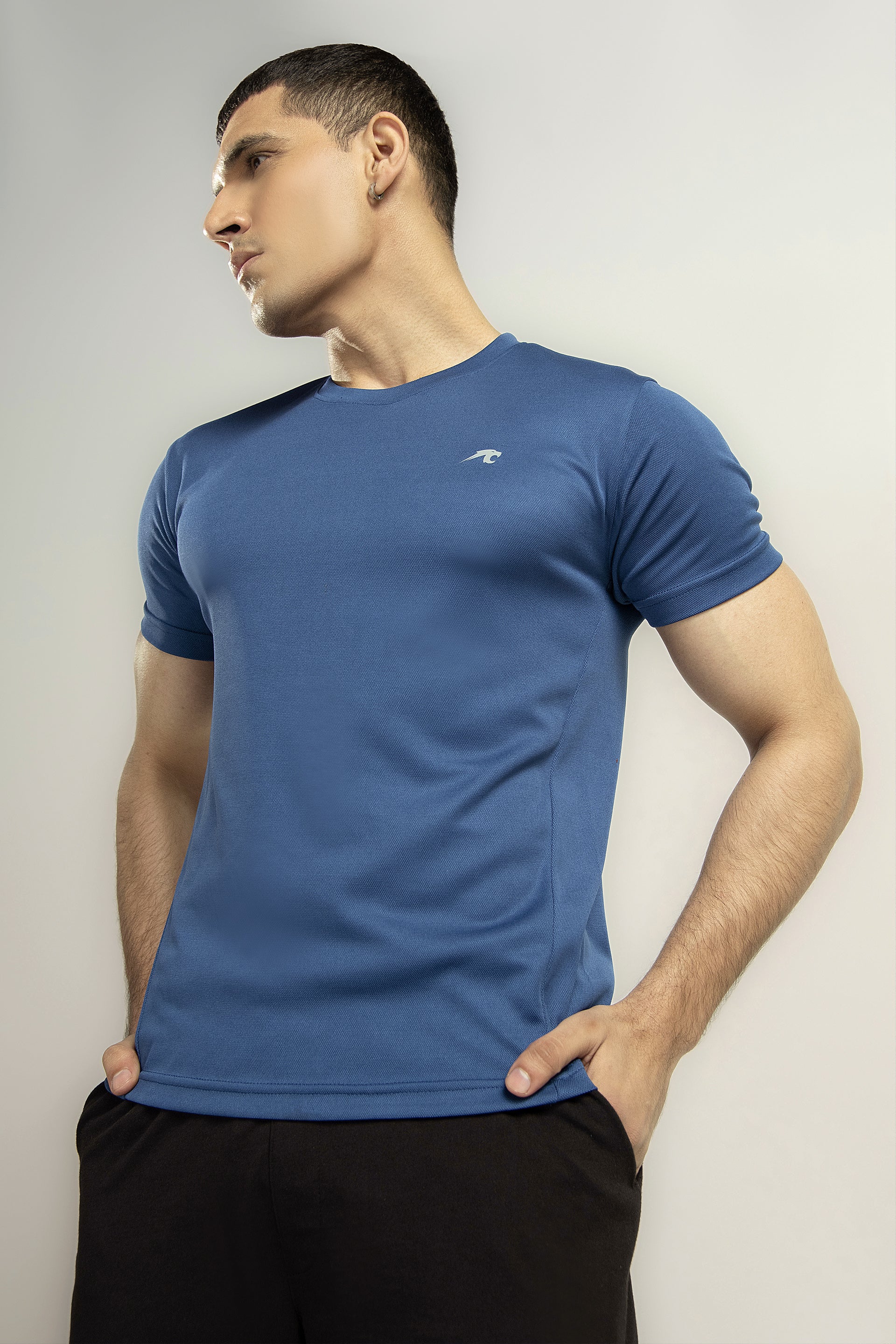 Activewear Tees