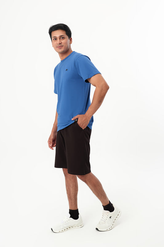 Short Sleeve Essential Tee Shirt