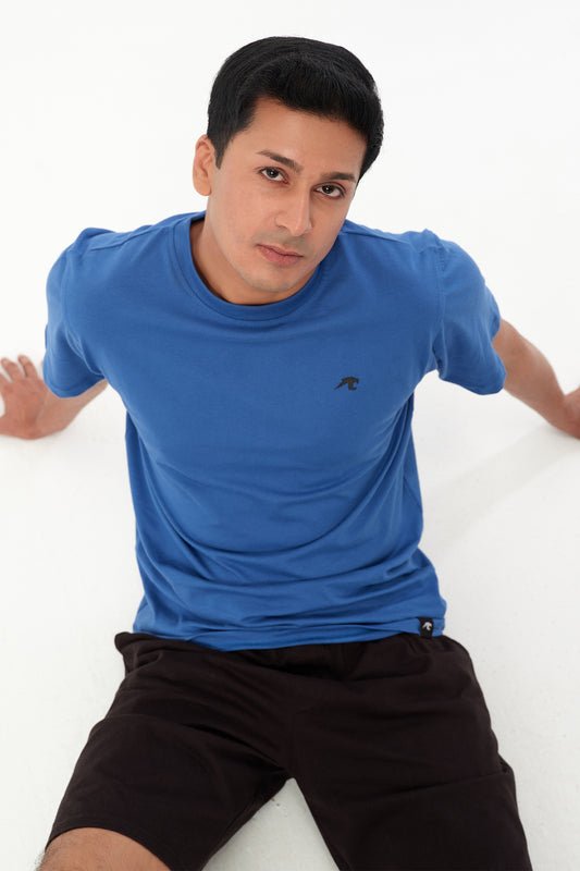 Short Sleeve Essential Tee Shirt