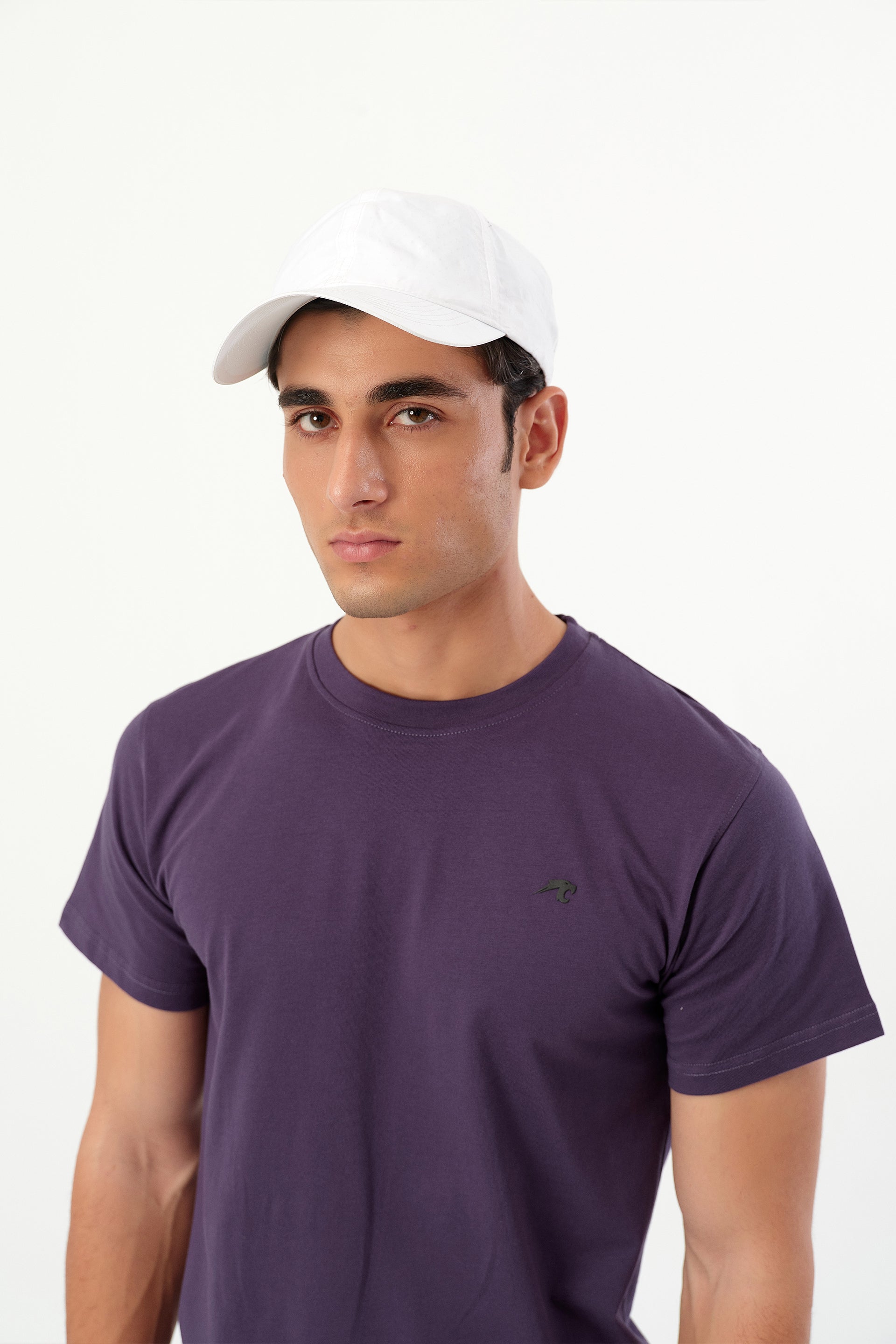Short Sleeve Essential Tee Shirt