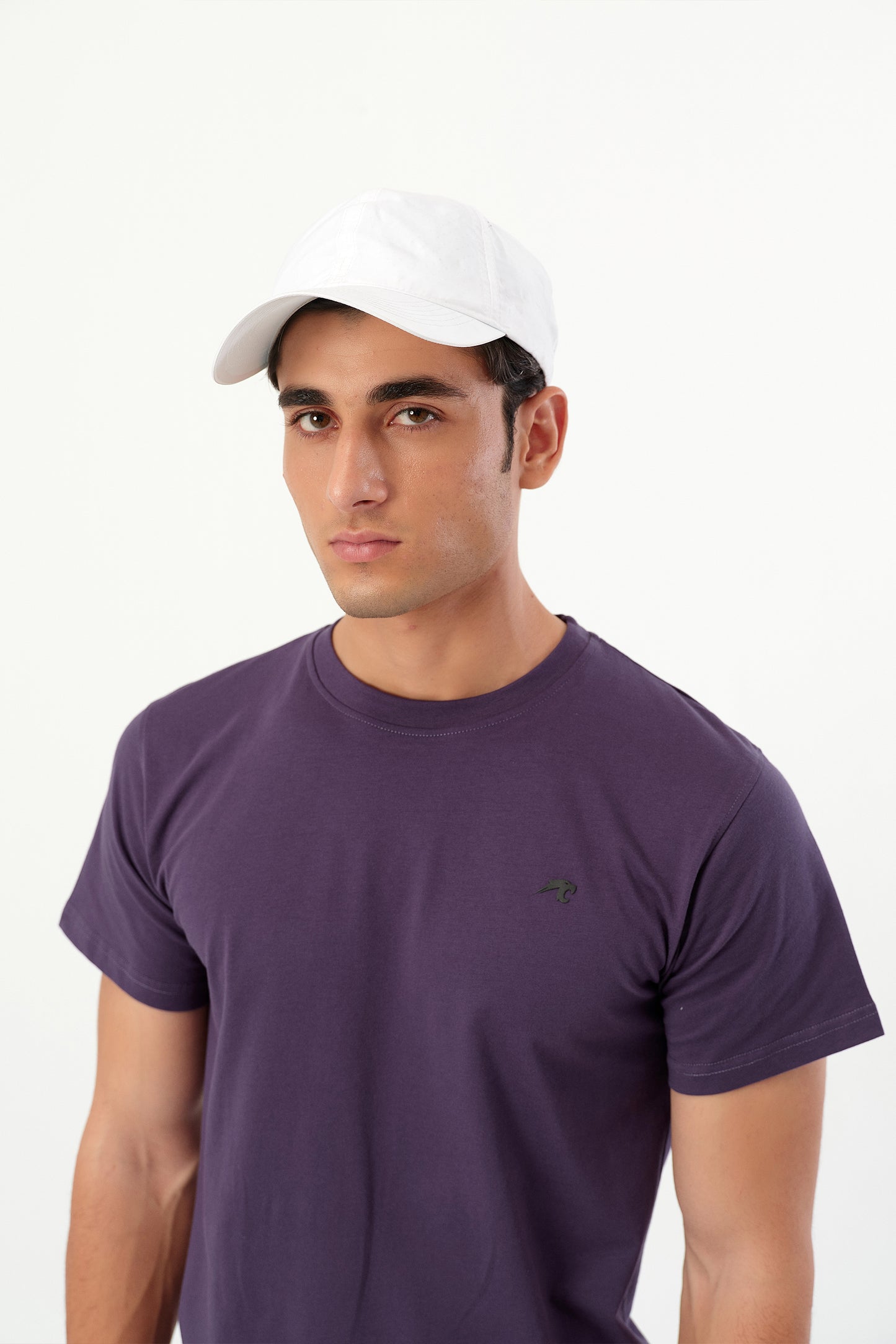 Short Sleeve Essential Tee Shirt