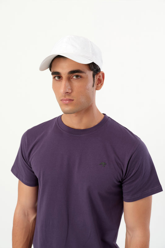 Short Sleeve Essential Tee Shirt