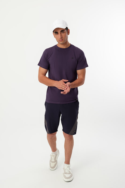 Short Sleeve Essential Tee Shirt