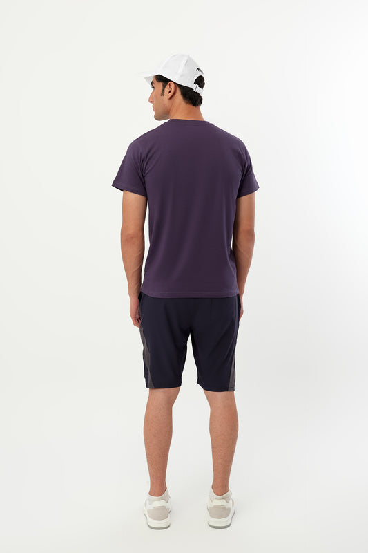 Short Sleeve Essential Tee Shirt
