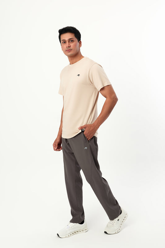 Short Sleeve Essential Tee Shirt