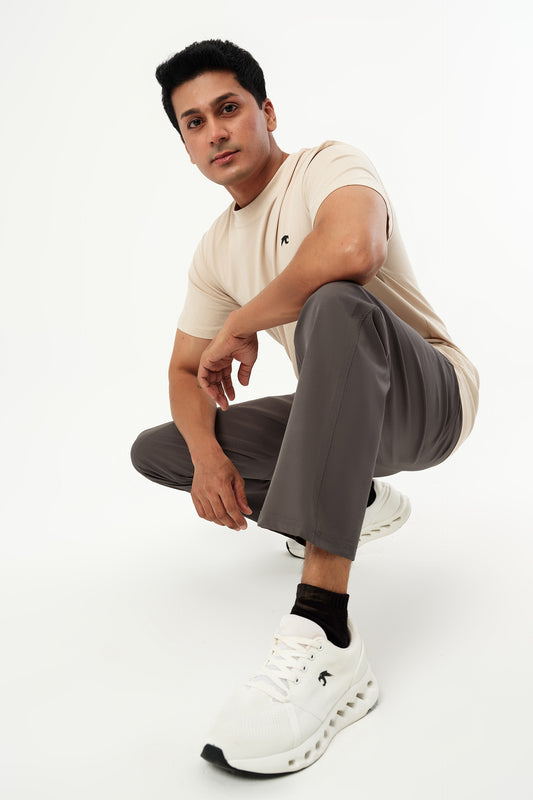 Short Sleeve Essential Tee Shirt
