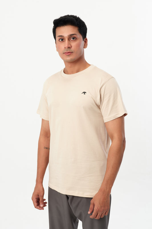 Short Sleeve Essential Tee Shirt