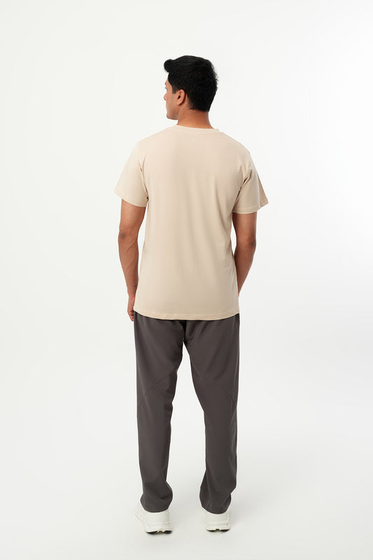 Short Sleeve Essential Tee Shirt