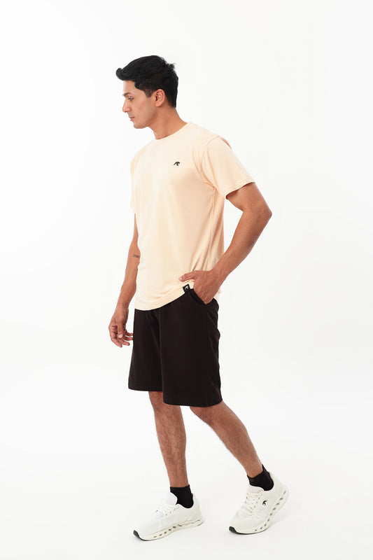 Short Sleeve Essential Tee Shirt