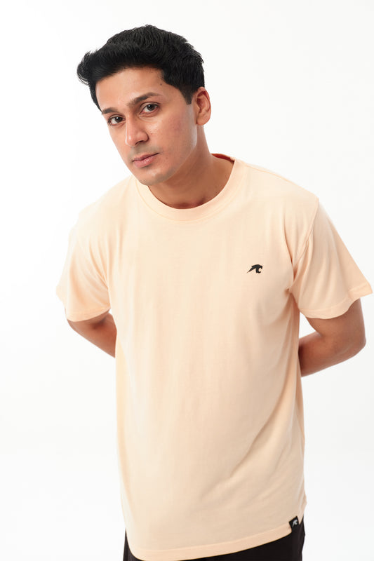 Short Sleeve Essential Tee Shirt